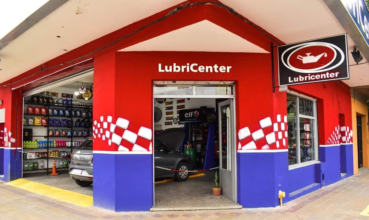 Entrada con vehículo