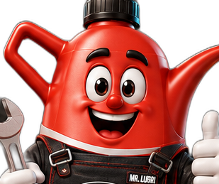 Mr. Lubri